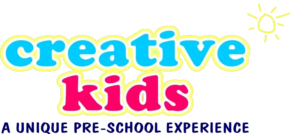 Creative Kids